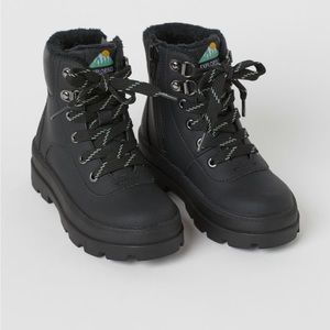 H&M Warm-lined Boots